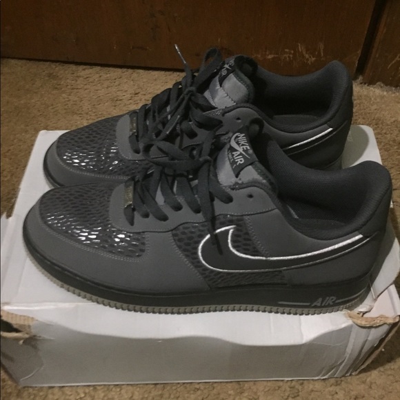 size 13 air force ones